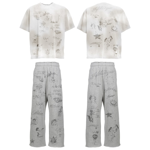 FIFTH DIGIT SWEATPANTS